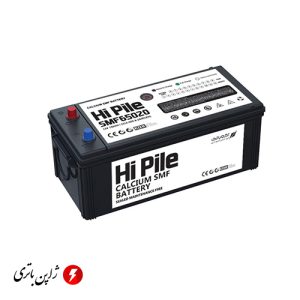 باتری خودرو هایپیل 90 آمپر