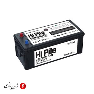 باتری خودرو هایپیل 150 آمپر