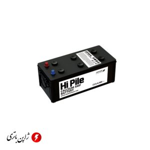باتری خودرو هایپیل 200 آمپر