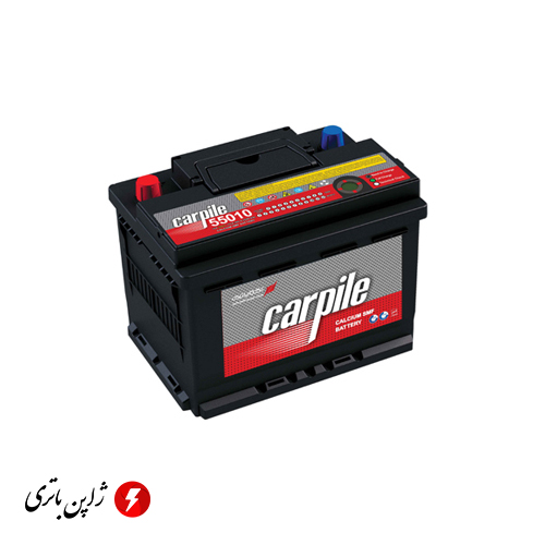 باتری خودرو کارپیل 90 آمپر