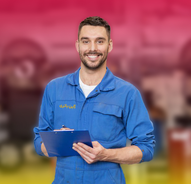 خرید آنلاین باتری ماشین در کرج