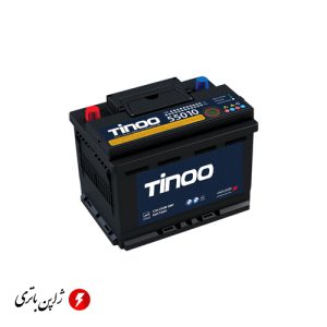 باتری خودرو تینو 200 آمپر